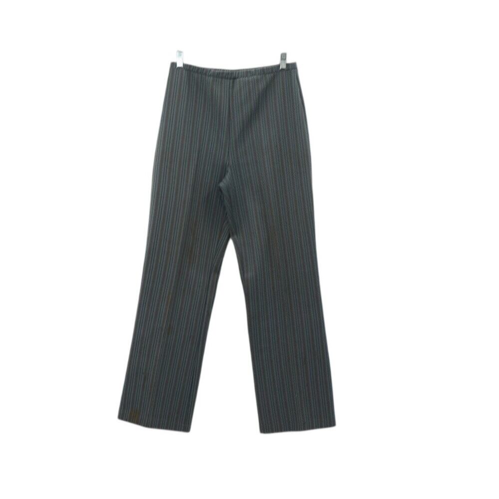 Vintage Glenbrooke 1970s Stripe Pants